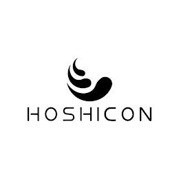 HOSHICON logo
