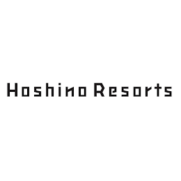 HOSHINO RESORTS logo