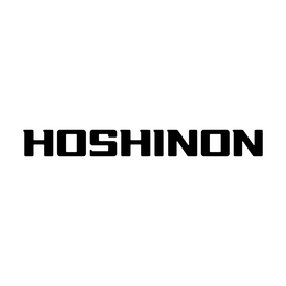 HOSHINON logo