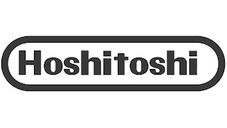 HOSHITOSHI logo