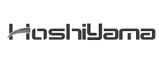 HOSHIYAMA logo