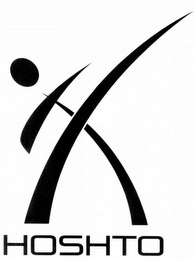 HOSHTO logo