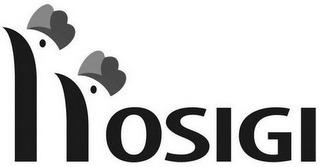 HOSIGI logo