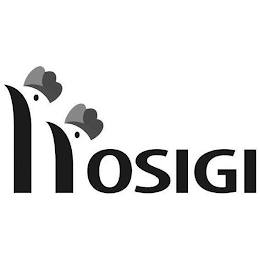 HOSIGI logo