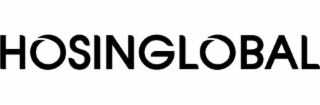 HOSINGLOBAL logo