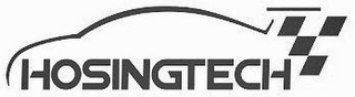 HOSINGTECH logo