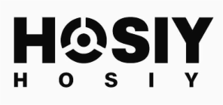 HOSIY HOSIY logo