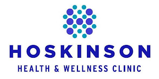 HOSKINSON HEALTH & WELLNESS CLINIC logo
