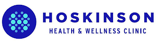 HOSKINSON HEALTH & WELLNESS CLINIC logo
