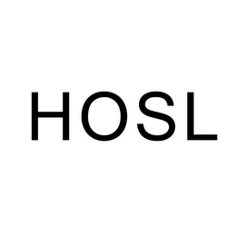 HOSL logo