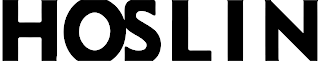 HOSLIN logo