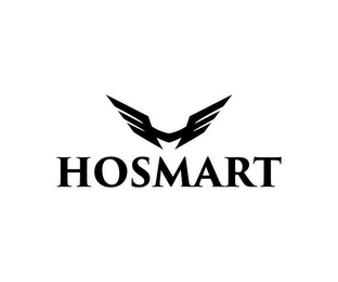 HOSMART logo