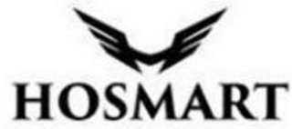 HOSMART logo