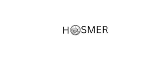 HOSMER logo