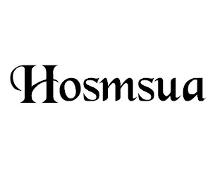 HOSMSUA logo