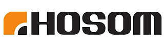 HOSOM logo