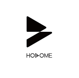HOSOME logo