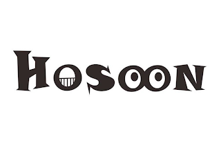 HOSOON logo