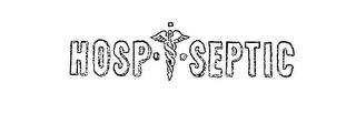HOSP-I-SEPTIC logo