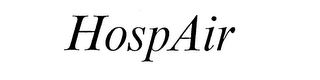 HOSPAIR logo