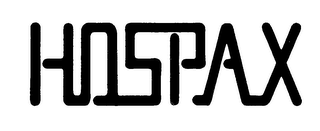 HOSPAX logo