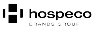 HOSPECO BRANDS GROUP logo