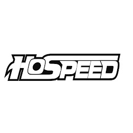 HOSPEED logo