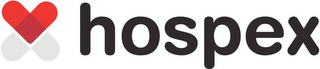 HOSPEX logo
