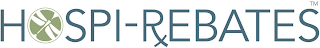 HOSPI-RXEBATES logo