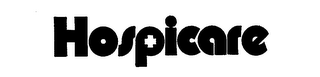 HOSPICARE logo
