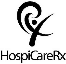HOSPICARERX logo