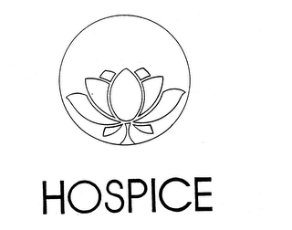 HOSPICE logo