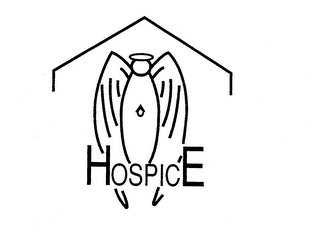 HOSPICE logo