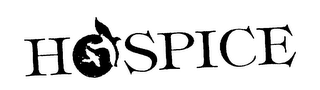 HOSPICE logo