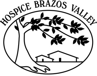 HOSPICE BRAZOS VALLEY logo