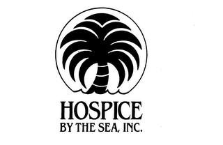 HOSPICE BY THE SEA, INC. logo