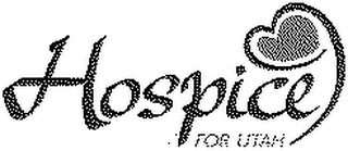 HOSPICE FOR UTAH logo