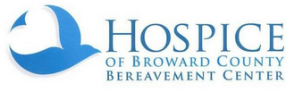 HOSPICE OF BROWARD COUNTY BEREAVEMENT CENTER logo