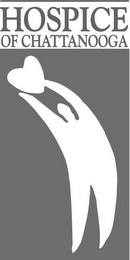 HOSPICE OF CHATTANOOGA logo