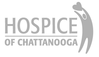 HOSPICE OF CHATTANOOGA logo