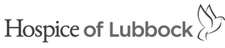 HOSPICE OF LUBBOCK logo