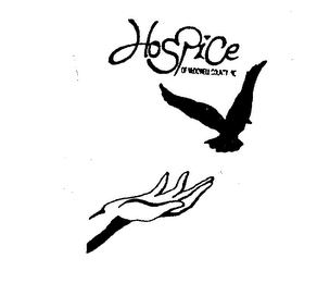 HOSPICE OF MCDOWELL COUNTY, INC. logo