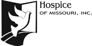 HOSPICE OF MISSOURI, INC. logo