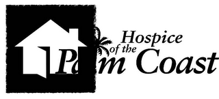 HOSPICE OF THE PALM COAST logo