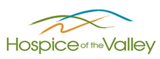 HOSPICE OF THE VALLEY logo