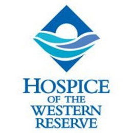 HOSPICE OF THE WESTERN RESERVE logo