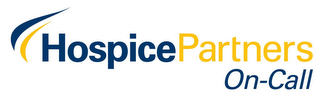 HOSPICEPARTNERS ON-CALL logo