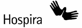 HOSPIRA logo