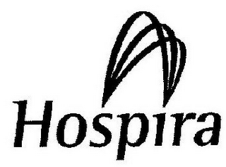 HOSPIRA logo
