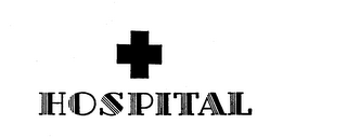 HOSPITAL logo